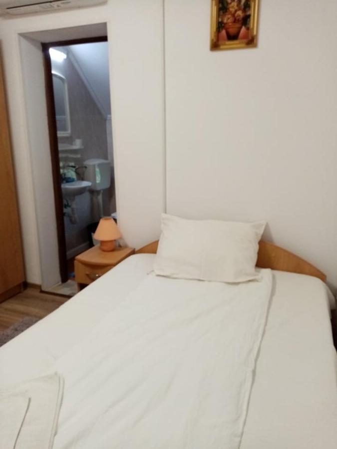 Hotel Pensiunea Oana Balc Exteriér fotografie