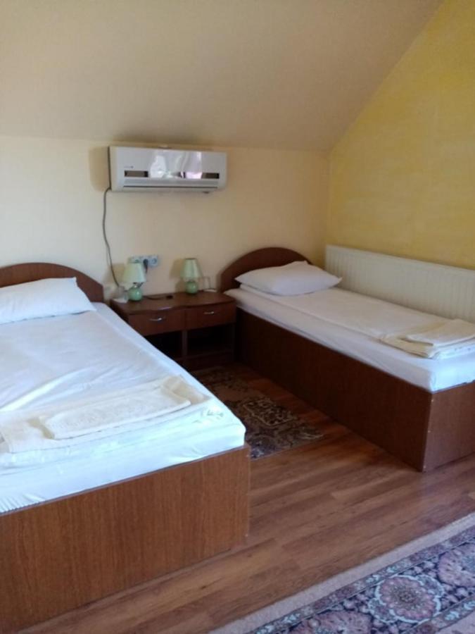Hotel Pensiunea Oana Balc Exteriér fotografie