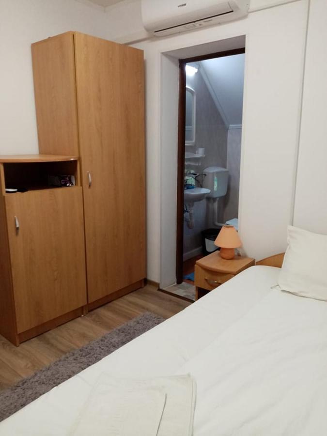 Hotel Pensiunea Oana Balc Exteriér fotografie